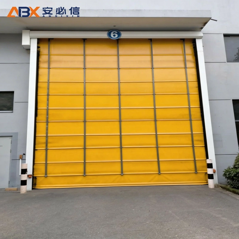 台湾省快速堆积门